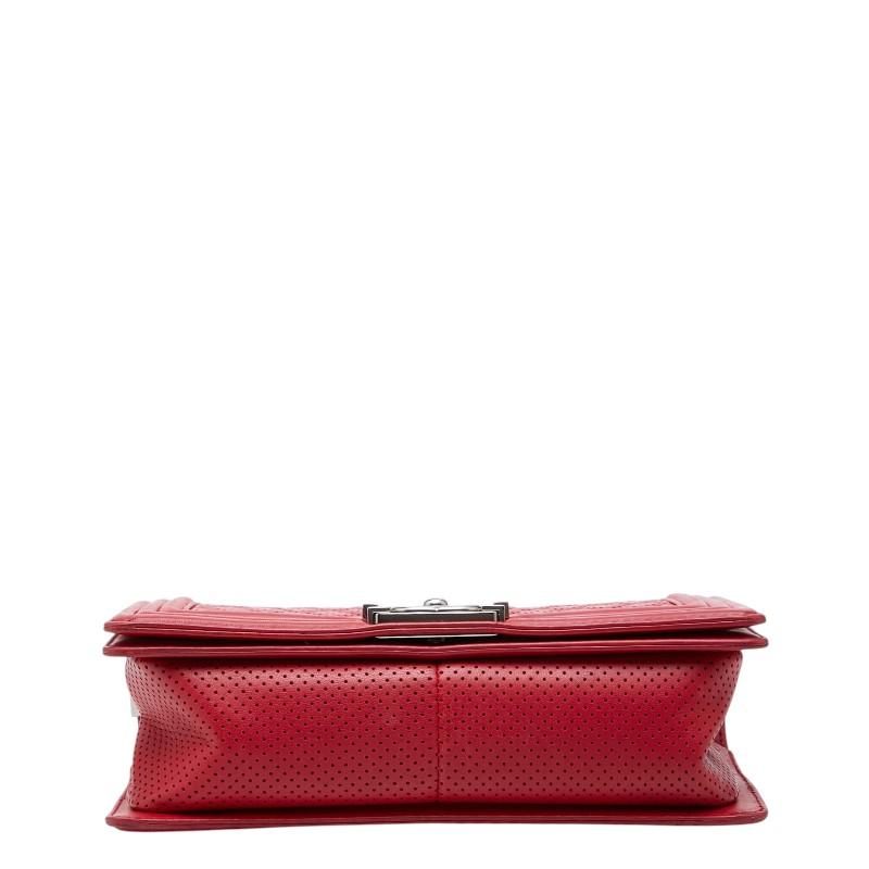 CHANEL（シャネル） ココマーク マトラッセ ボーイシャネル25