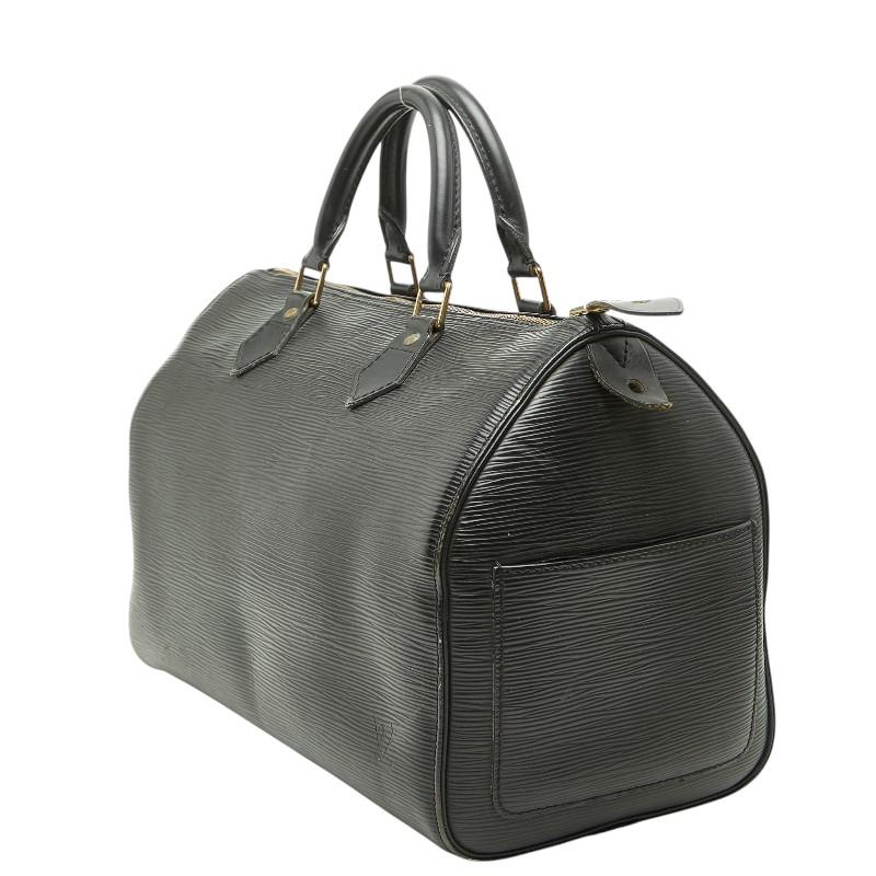 LOUIS VUITTON（ルイ・ヴィトン） ルイ ヴィトン エピ スピーディ35 