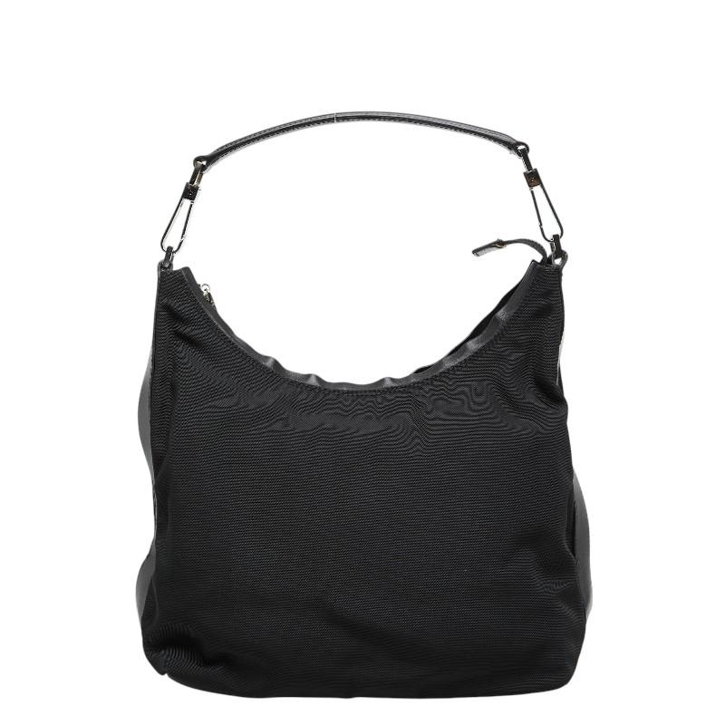 GUCCI ブラック ハンドバッグ GUCCI（グッチ） ワンショルダーバッグ ハンドバッグ 000 0602