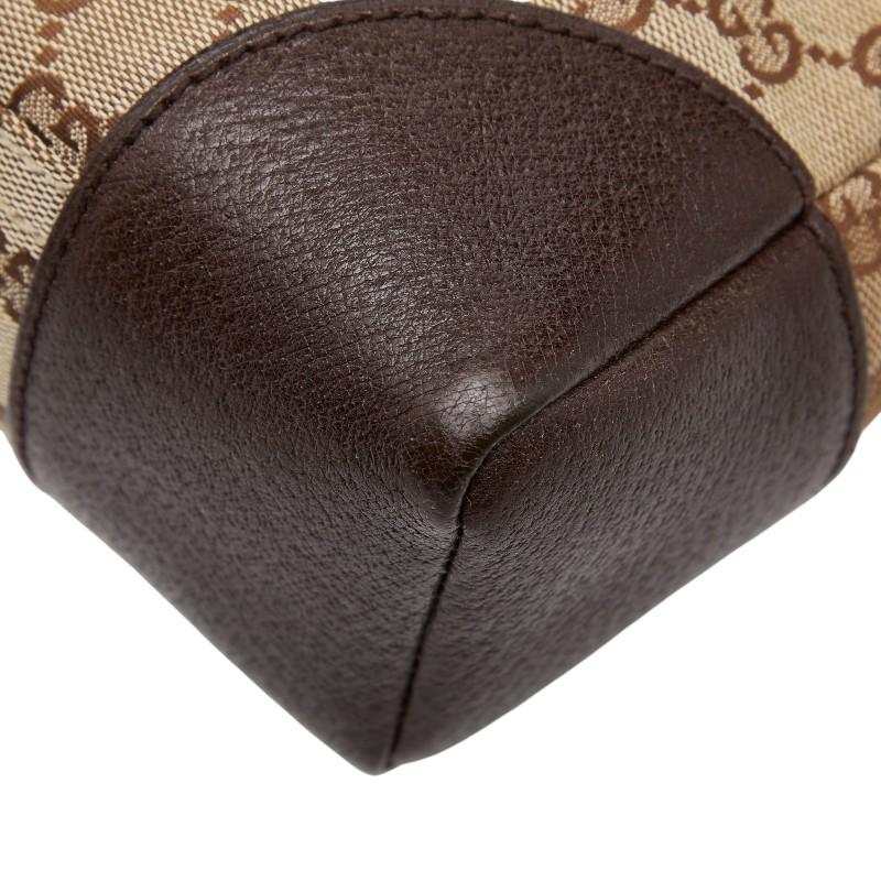 GUCCI（グッチ） GGキャンバス 斜め掛け ショルダーバッグ 114273