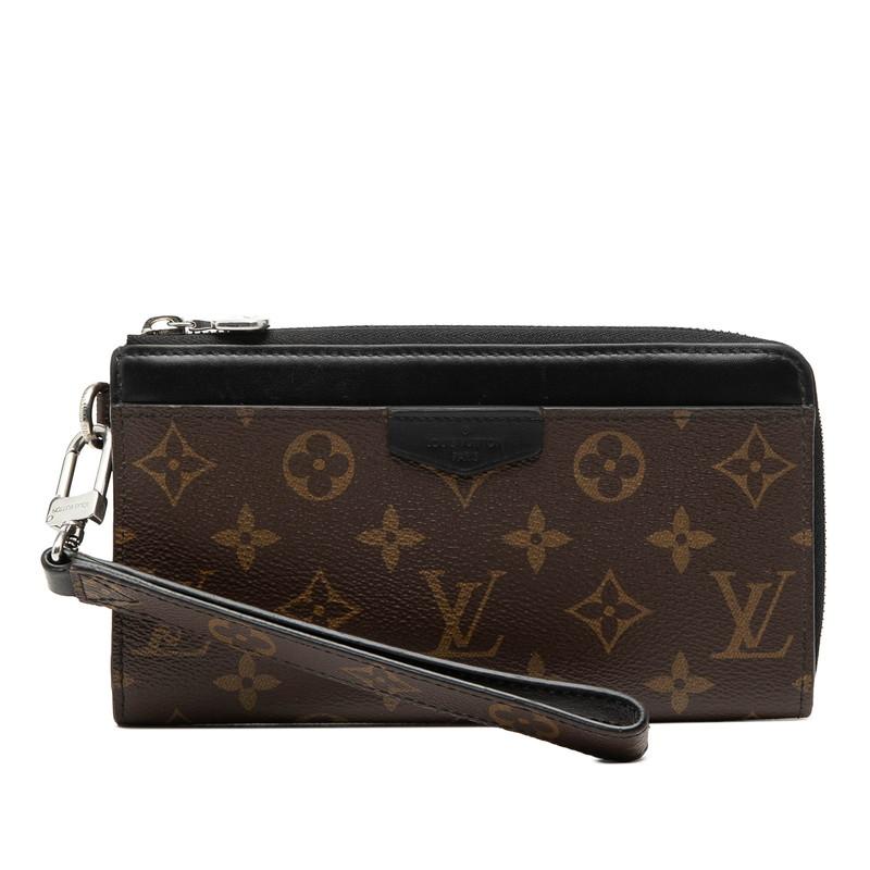 LOUIS VUITTON（ルイ・ヴィトン） ルイ ヴィトン モノグラム マカサー 
