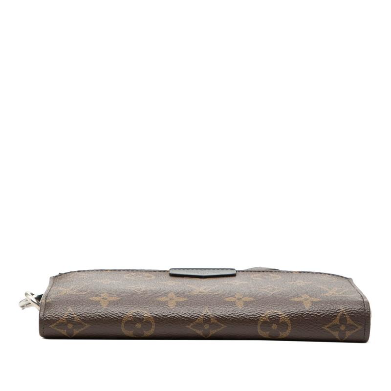 LOUIS VUITTON（ルイ・ヴィトン） ルイ ヴィトン モノグラム マカサー