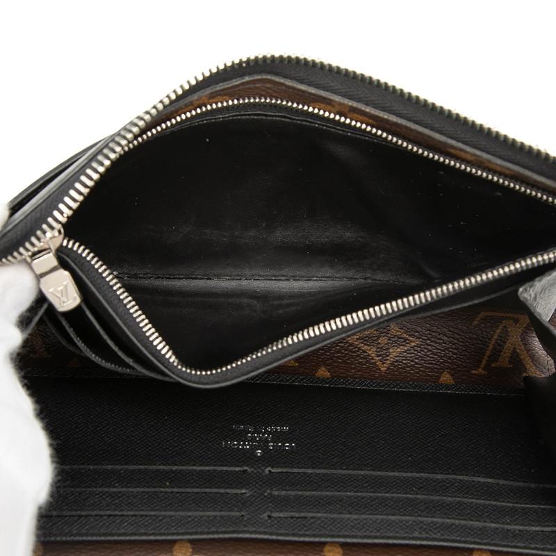 LOUIS VUITTON（ルイ・ヴィトン） ルイ ヴィトン モノグラム マカサー 