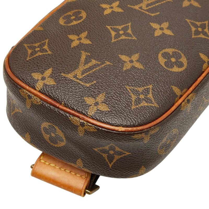 LOUIS VUITTON（ルイ・ヴィトン） ルイ ヴィトン モノグラム