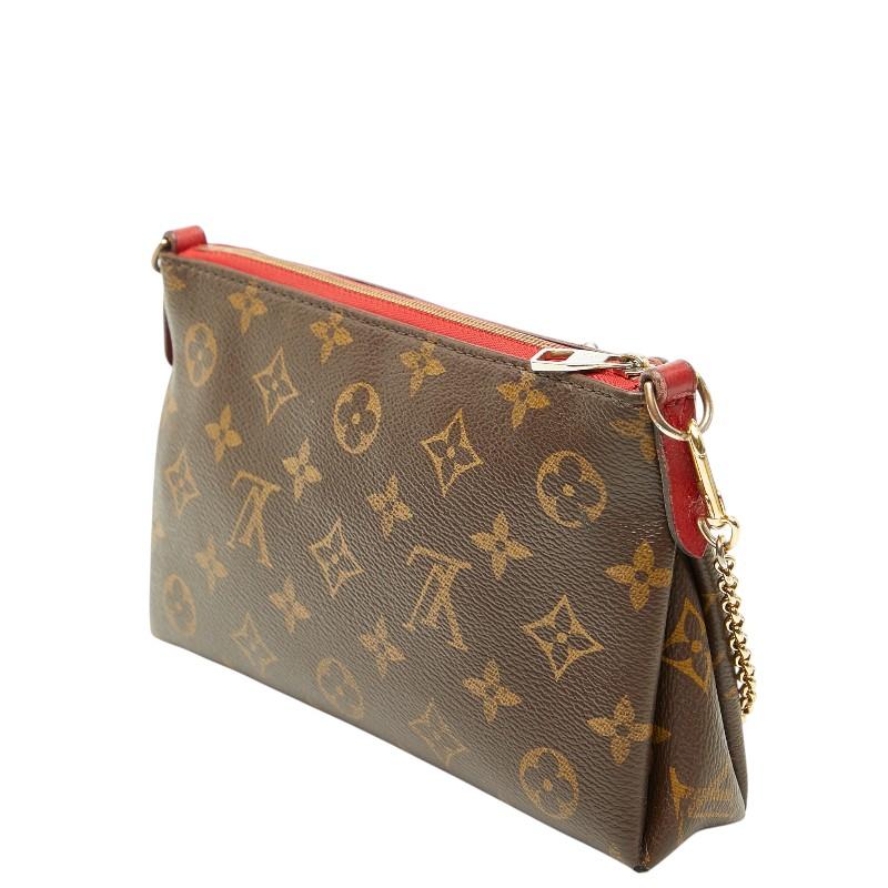 LOUIS VUITTON（ルイ・ヴィトン） ルイ ヴィトン モノグラム パラス