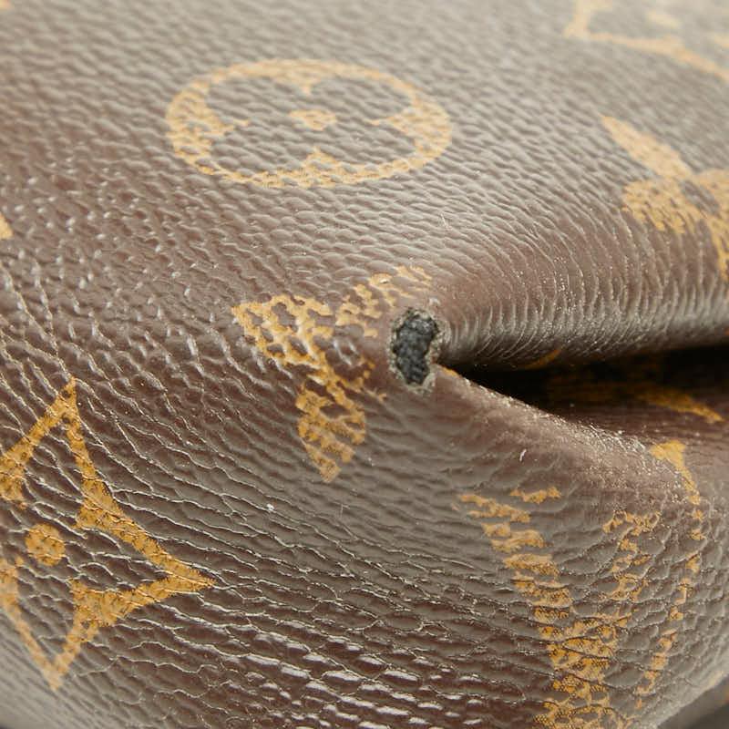 LOUIS VUITTON（ルイ・ヴィトン） ルイ ヴィトン モノグラム パラス