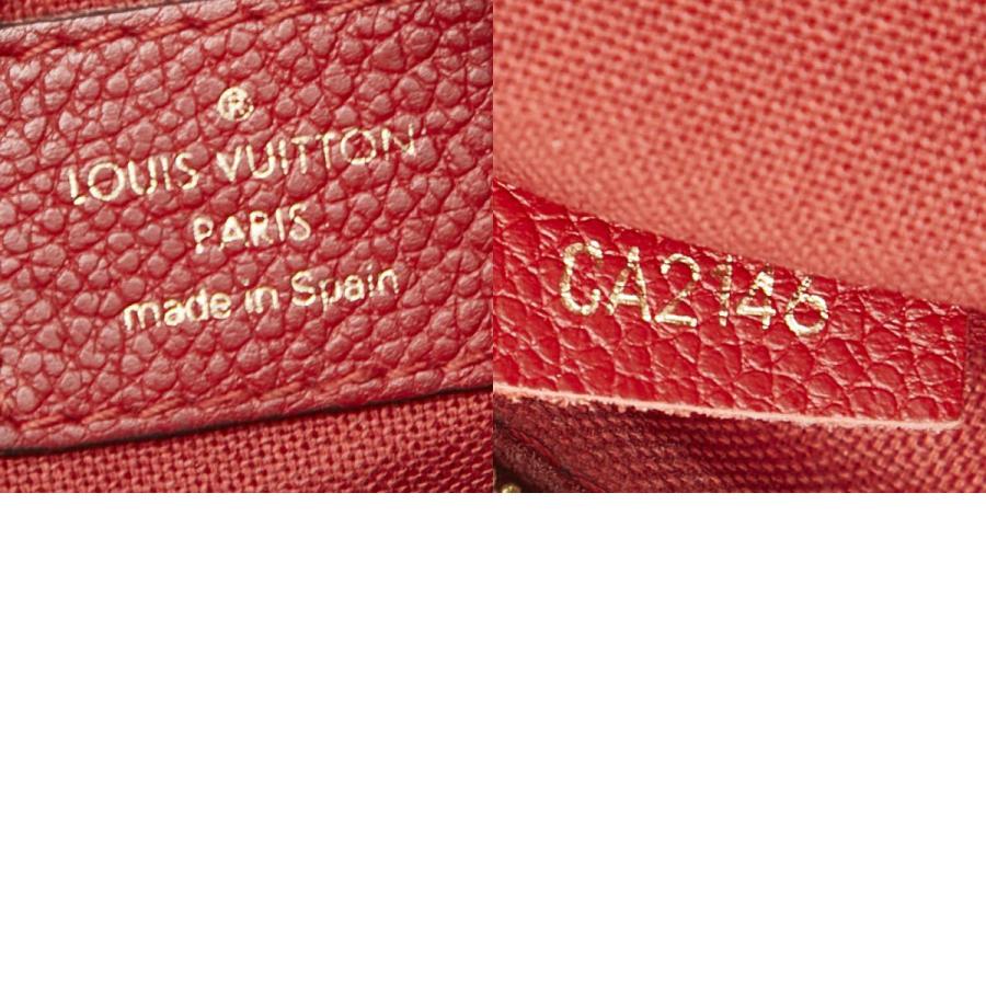 LOUIS VUITTON（ルイ・ヴィトン） ルイ ヴィトン モノグラム パラス