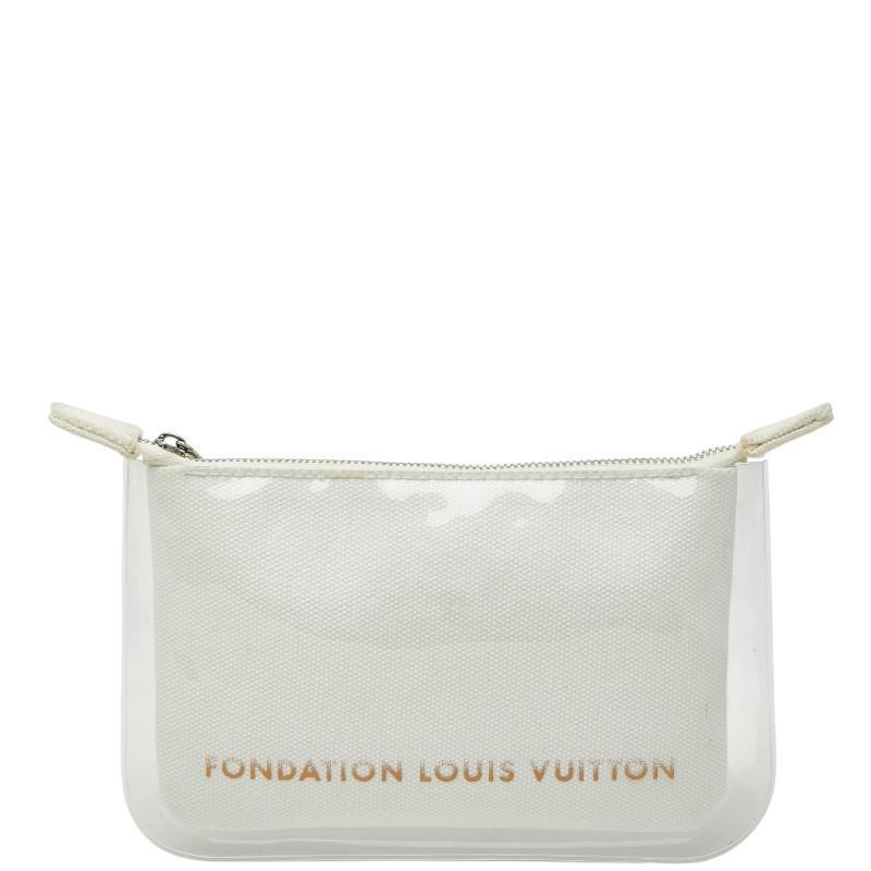 LOUIS VUITTON（ルイ・ヴィトン） ルイ ヴィトン FONDATION LOUIS