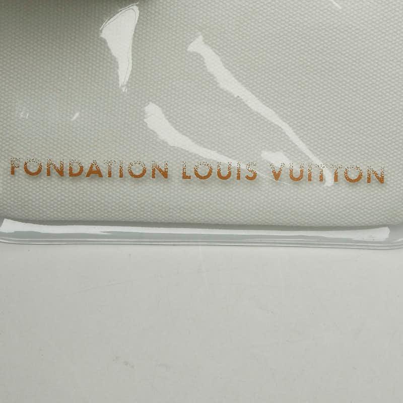 LOUIS VUITTON（ルイ・ヴィトン） ルイ ヴィトン FONDATION LOUIS 