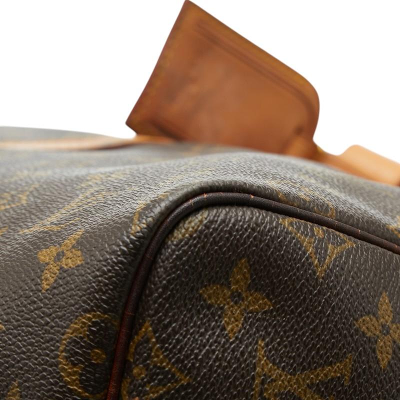 LOUIS VUITTON（ルイ・ヴィトン） ルイ ヴィトン モノグラム キーポル