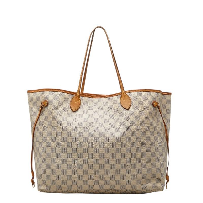 LOUIS VUITTON（ルイ・ヴィトン） ルイ ヴィトン ダミエ アズール