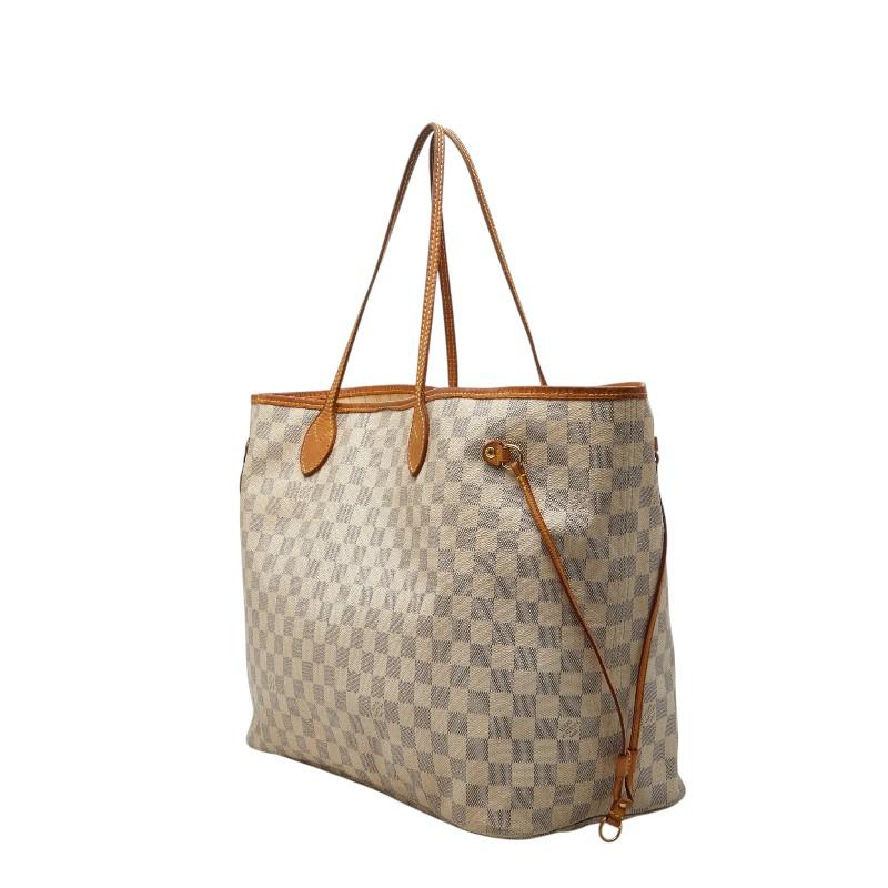 LOUIS VUITTON（ルイ・ヴィトン） ルイ ヴィトン ダミエ アズール