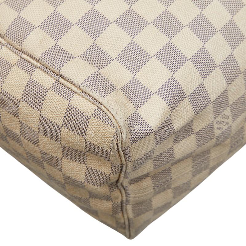 LOUIS VUITTON（ルイ・ヴィトン） ルイ ヴィトン ダミエ アズール