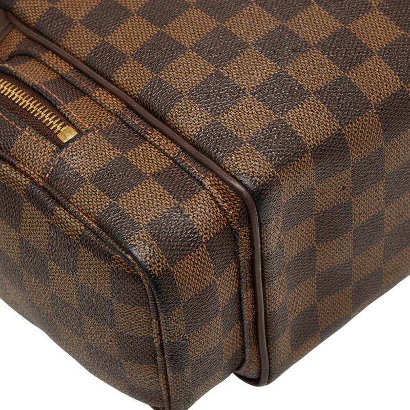 LOUIS VUITTON（ルイ・ヴィトン） ルイ ヴィトン ダミエ リポーター