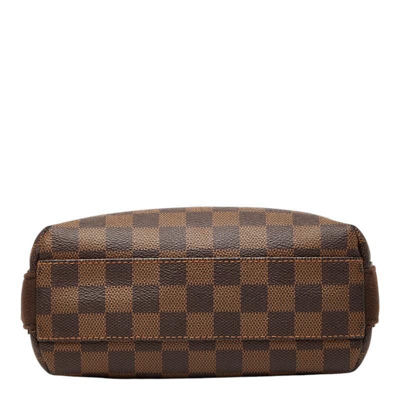 ルイ ヴィトン ダミエ トロターボブール 斜め掛け ショルダーバッグ N41135 PVC メンズ LOUIS VUITTON 【1-0267625】 LOUIS VUITTON（ルイ・ヴィトン） ルイ ヴィトン ダミエ トロターボ