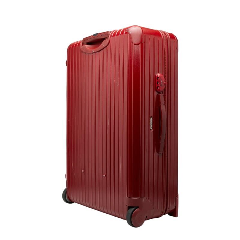 【難あり格安】RIMOWA リモワ 2輪 サルサ60L TSAロック付 楽天市場】リモワ 2 輪の通販