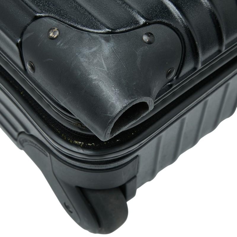 RIMOWA（リモワ） サルサ35L スーツケース キャリーバッグ キャリー