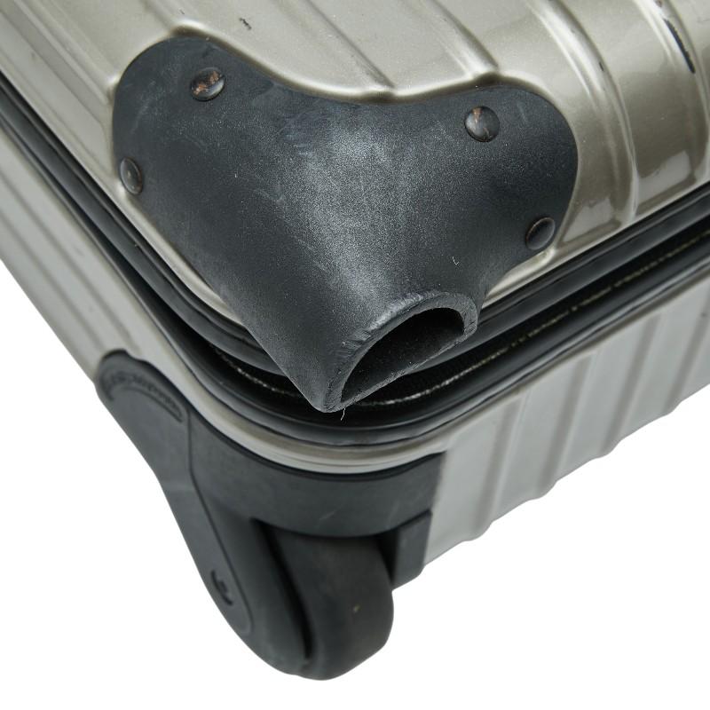 RIMOWA（リモワ） サルサ キャビントローリー 2輪 35L スーツケース
