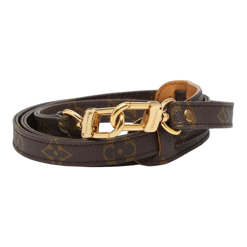 LOUIS VUITTON（ルイ・ヴィトン） ルイ ヴィトン ショルダーストラップ