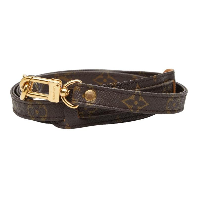 LOUIS VUITTON（ルイ・ヴィトン） ルイ ヴィトン ショルダーストラップ 
