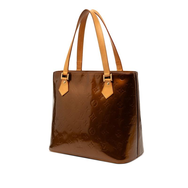 LOUIS VUITTON（ルイ・ヴィトン） ルイ ヴィトン モノグラム ヴェルニ 