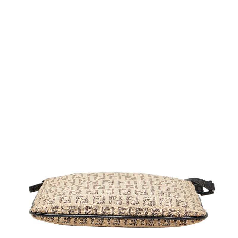 FENDI（フェンディ） ズッキーノ 斜め掛け ショルダーバッグ 8BT047