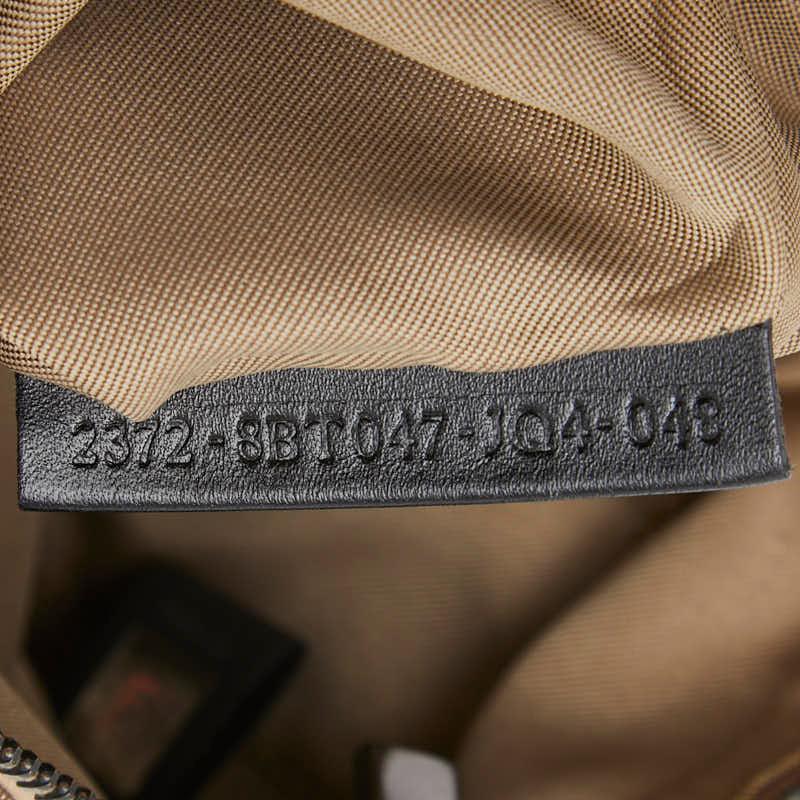 FENDI（フェンディ） ズッキーノ 斜め掛け ショルダーバッグ 8BT047
