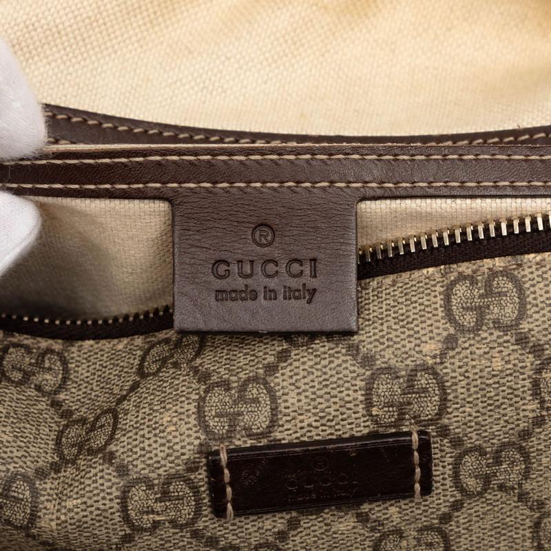 GUCCI（グッチ） GGスプリーム 斜め掛け ショルダーバッグ 246881
