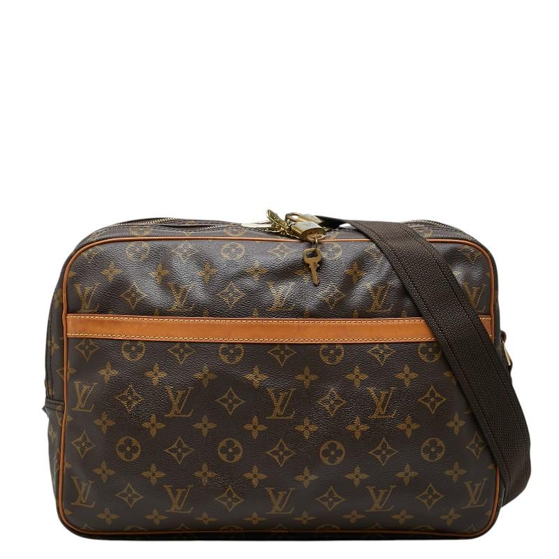 LOUIS VUITTON（ルイ・ヴィトン） ルイ ヴィトン モノグラム 