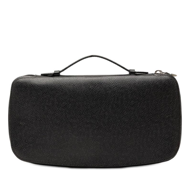 おっと〜様ルイヴィトン✨タイガ　オーガナイザー アトール M30652 LOUIS VUITTON（ルイ・ヴィトン） ルイ ヴィトン タイガ