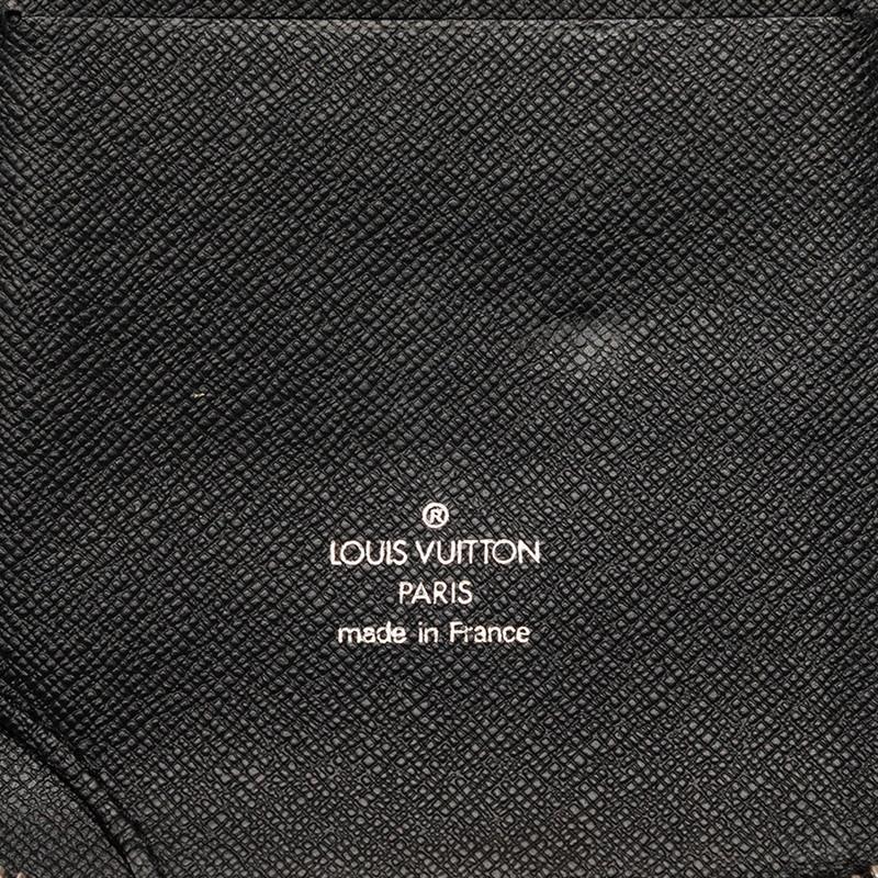 LOUIS VUITTON（ルイ・ヴィトン） ルイ ヴィトン タイガ