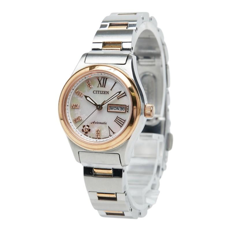 CITIZEN（シチズン） コレクション スケルトン 腕時計 6651-S105188
