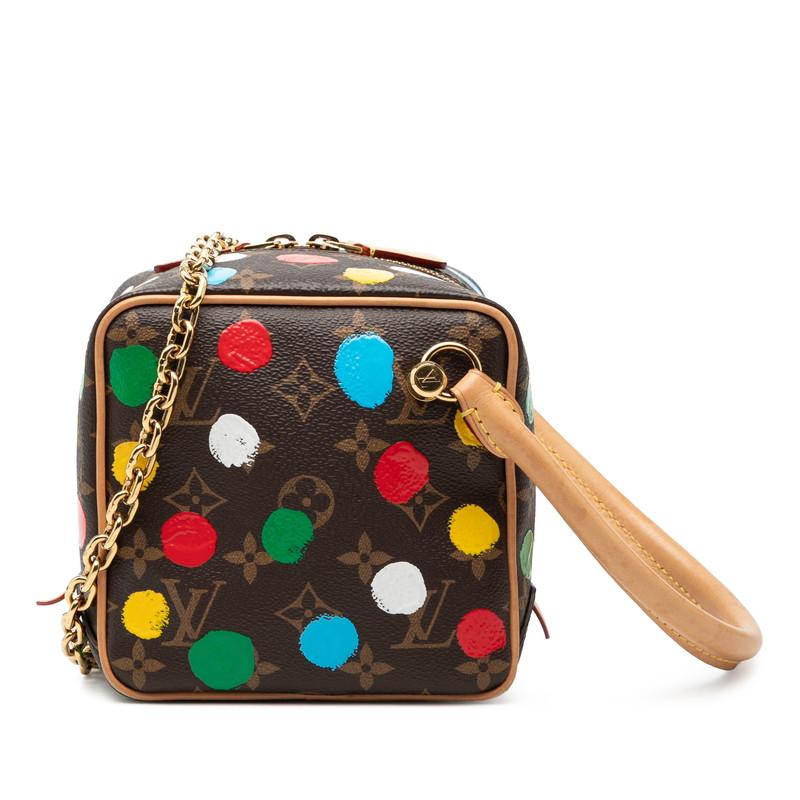 LOUIS VUITTON（ルイ・ヴィトン） ルイ ヴィトン 草間彌生 モノグラム