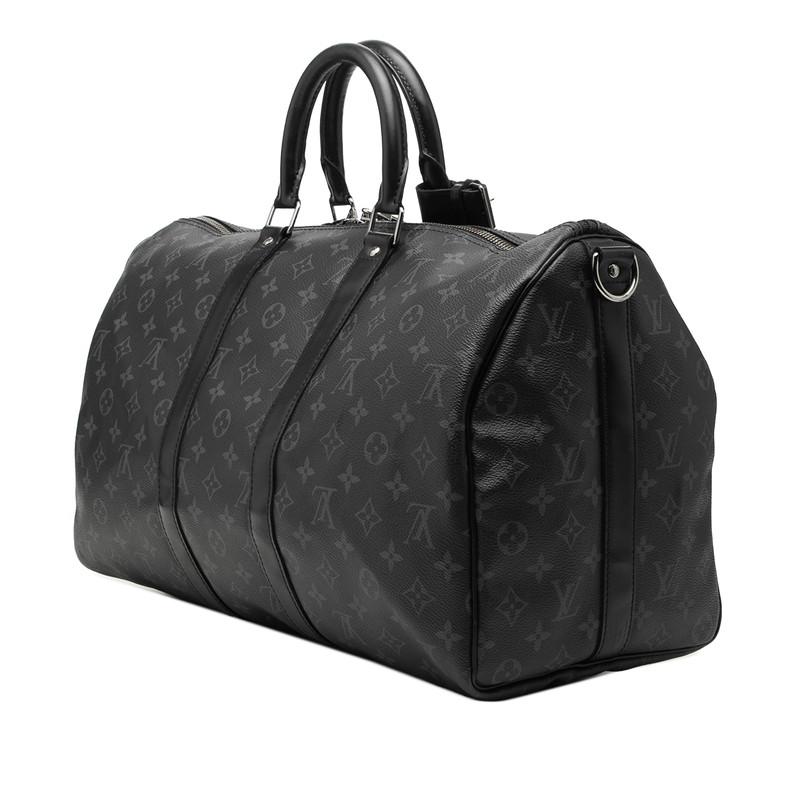 LOUIS VUITTON（ルイ・ヴィトン） モノグラム エクリプス キーポル