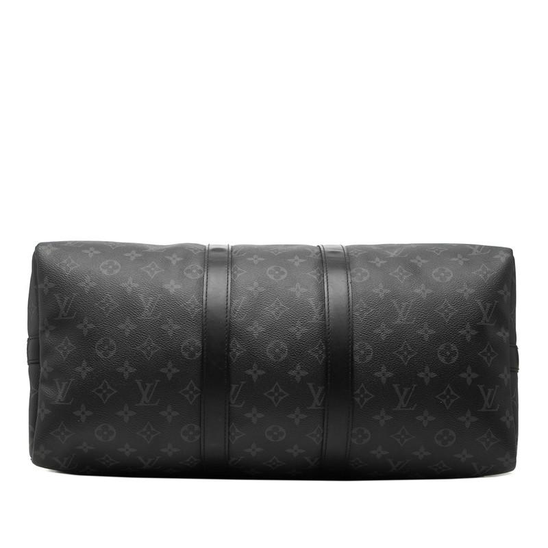 LOUIS VUITTON（ルイ・ヴィトン） モノグラム エクリプス キーポル