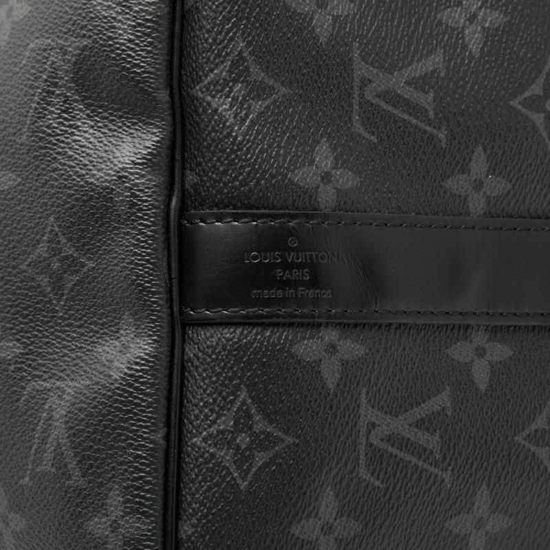 LOUIS VUITTON（ルイ・ヴィトン） モノグラム エクリプス キーポル