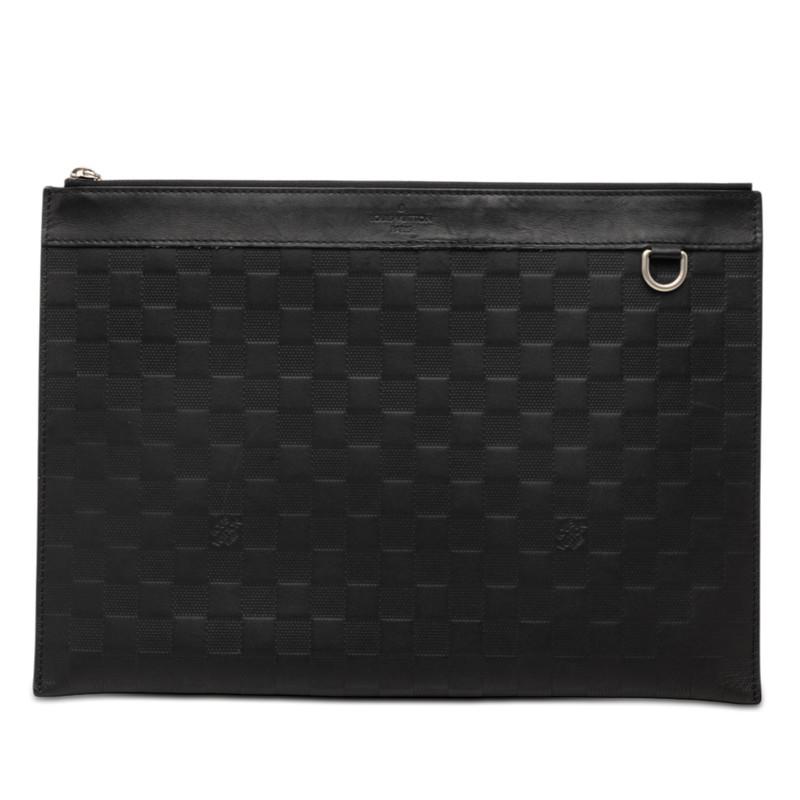 LOUIS VUITTON（ルイ・ヴィトン） ルイ ヴィトン ダミエ アンフィニ