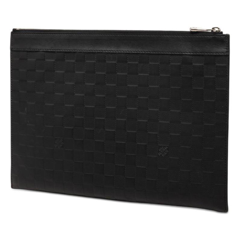 LOUIS VUITTON（ルイ・ヴィトン） ルイ ヴィトン ダミエ アンフィニ