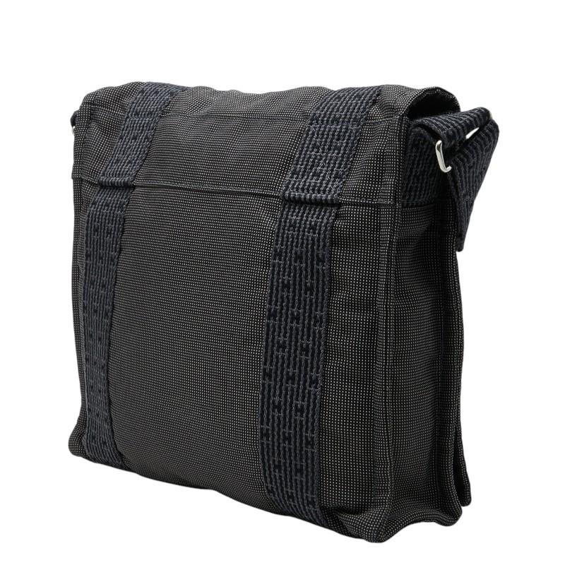 HERMES（エルメス） エールライン バサスPM 斜め掛け ショルダーバッグ