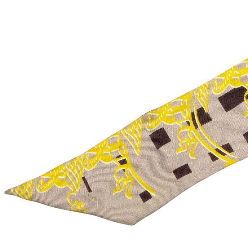 HERMES（エルメス） ツイリー フォーブル24 24 FAUBOURG SECONDE 銀座