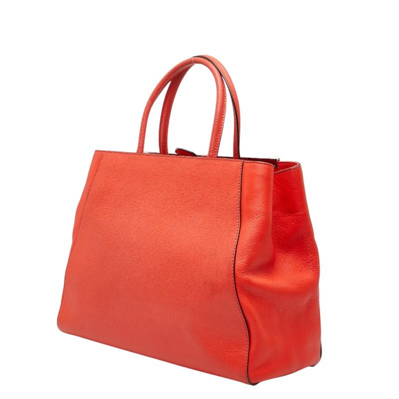 FENDI（フェンディ） トゥージュール ハンドバッグ ショルダーバッグ 