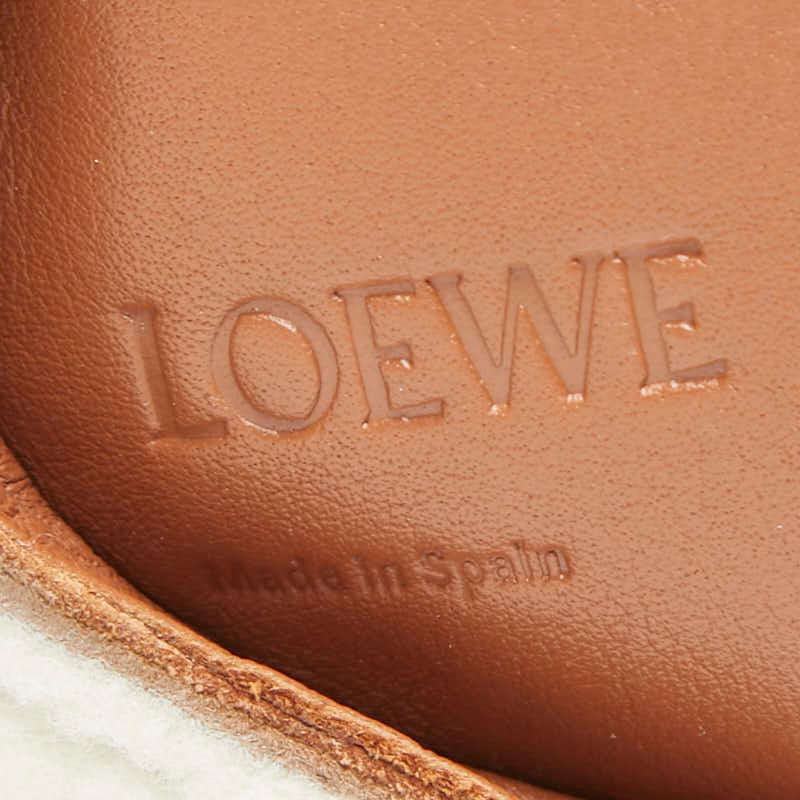 LOEWE（ロエベ） バニー ミニ ショルダーバッグ クロスボディ ウサギ