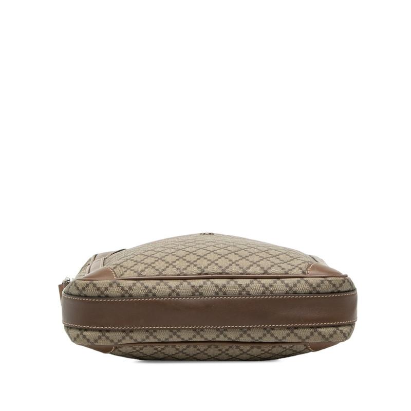 GUCCI（グッチ） ディアマンテ ショルダーバッグ 268159 ベージュ