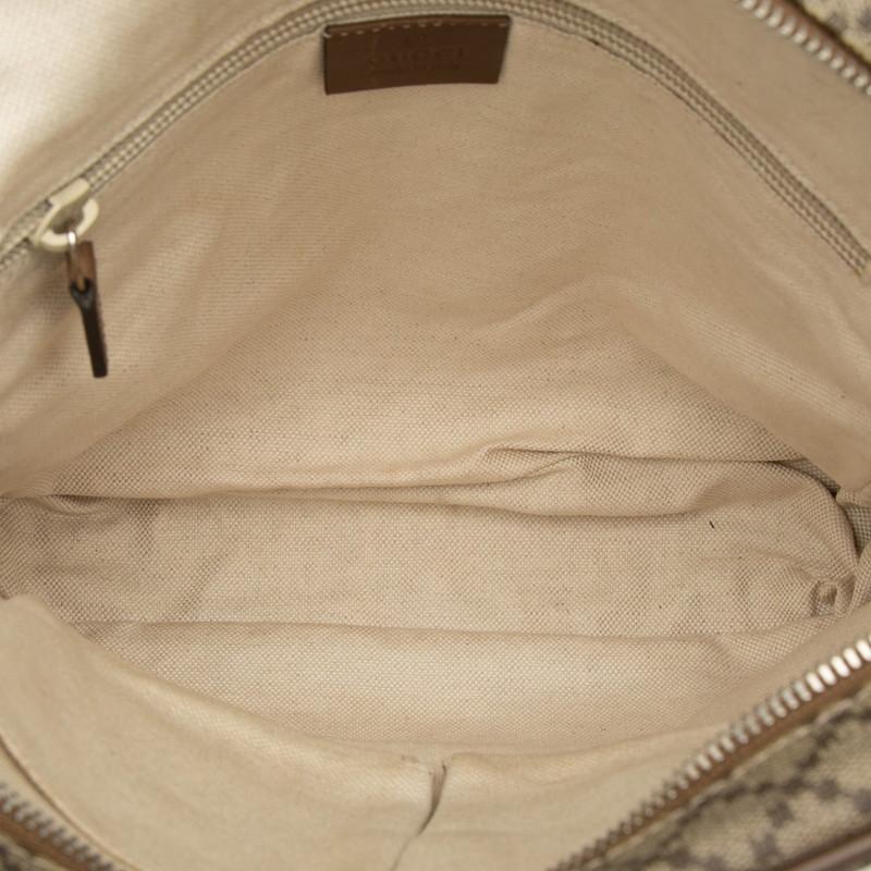 GUCCI（グッチ） ディアマンテ ショルダーバッグ 268159 ベージュ
