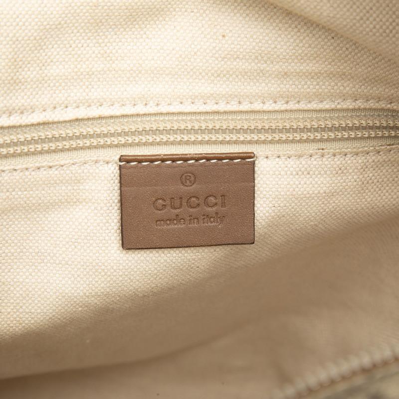 GUCCI（グッチ） ディアマンテ ショルダーバッグ 268159 ベージュ