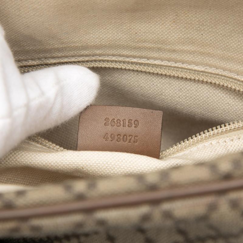 GUCCI（グッチ） ディアマンテ ショルダーバッグ 268159 ベージュ