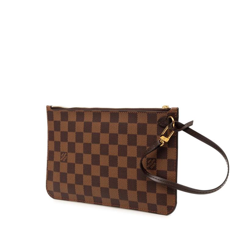 LOUIS VUITTON（ルイ・ヴィトン） ルイ ヴィトン ダミエ ネヴァーフル