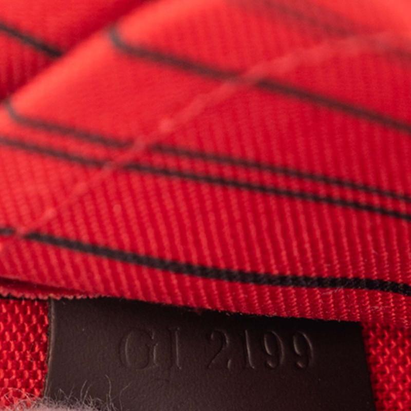LOUIS VUITTON（ルイ・ヴィトン） ルイ ヴィトン ダミエ ネヴァーフル
