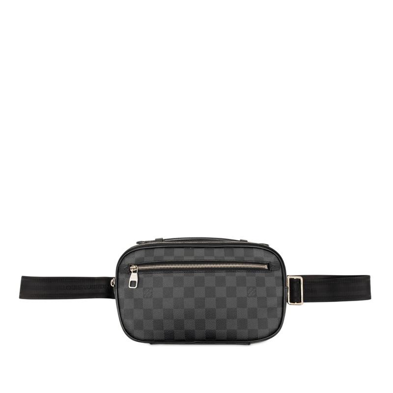 LOUIS VUITTON（ルイ・ヴィトン） ルイ ヴィトン ダミエ グラフィット