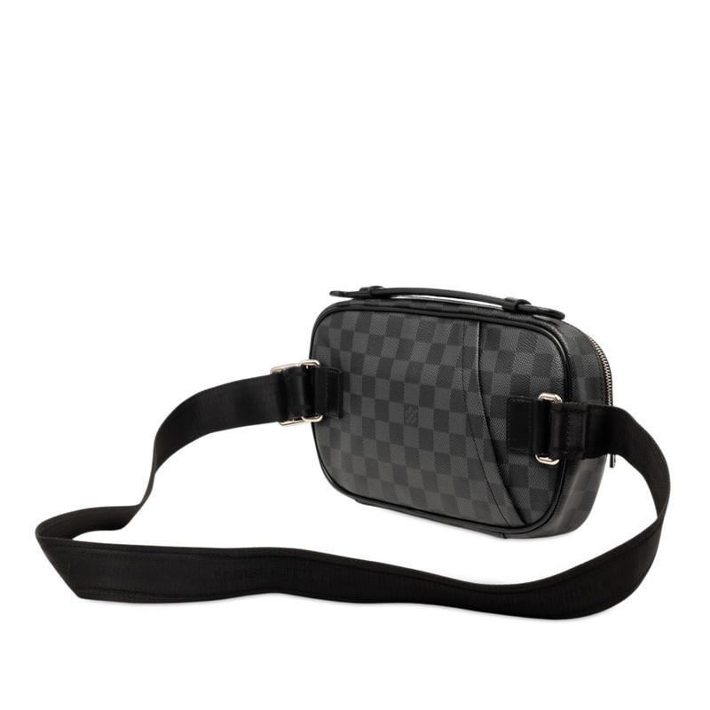LOUIS VUITTON（ルイ・ヴィトン） ルイ ヴィトン ダミエ グラフィット
